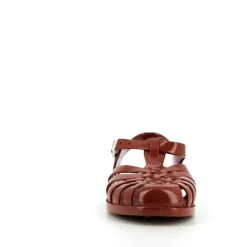 Sandales Femme|La Sandale<Méduse Sun femme Sun Terracotta Meduse SunTerracotta