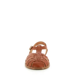 Sandales Femme<Méduse Sun femme Sunville Caramel Meduse SunvilleCaramel