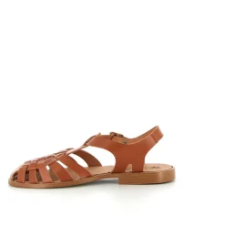 Sandales Femme<Méduse Sun femme Sunville Caramel Meduse SunvilleCaramel