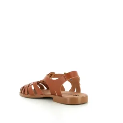 Sandales Femme<Méduse Sun femme Sunville Caramel Meduse SunvilleCaramel