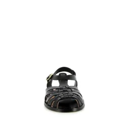 Sandales Femme<Méduse Sun femme Sunville Noir Meduse SunvilleNoir