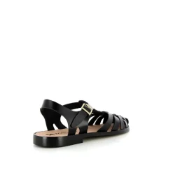 Sandales Femme<Méduse Sun femme Sunville Noir Meduse SunvilleNoir