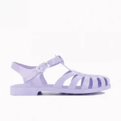 La Sandale|Sandales Femme<Méduse Sun femme Sun Violine Meduse SunVioline