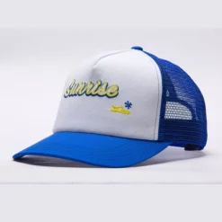 Textile Femme<Méduse Textile Casquette Sunrise Meduse